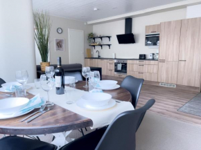Stunning 2 BR Apartment In The City Centre Kuopio